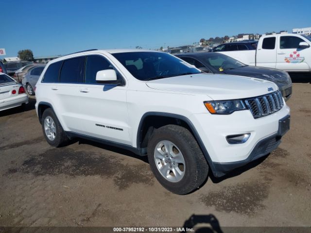 jeep grand cherokee 2017 1c4rjeag6hc609357