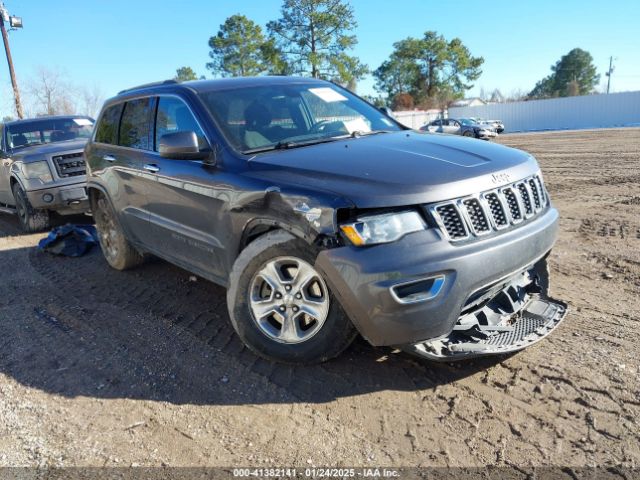 jeep grand cherokee 2017 1c4rjeag6hc656372