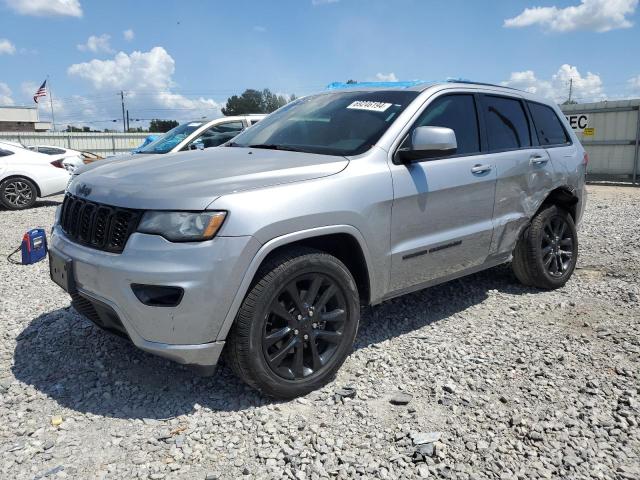 jeep grand cher 2017 1c4rjeag6hc707997