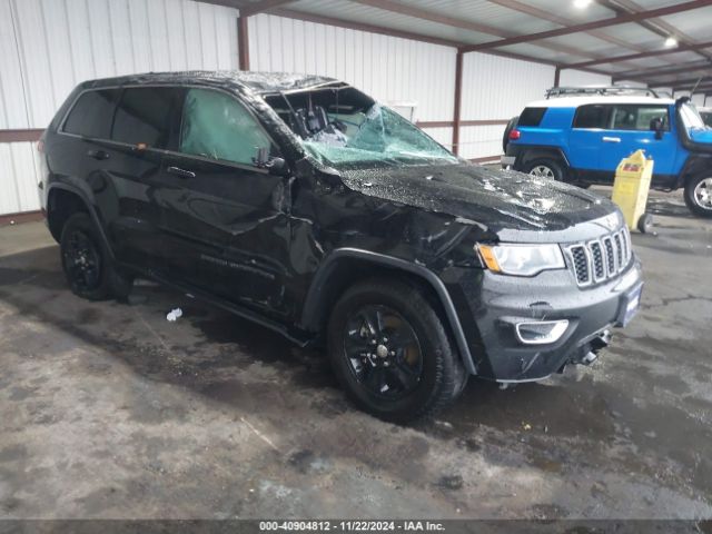 jeep grand cherokee 2017 1c4rjeag6hc708356