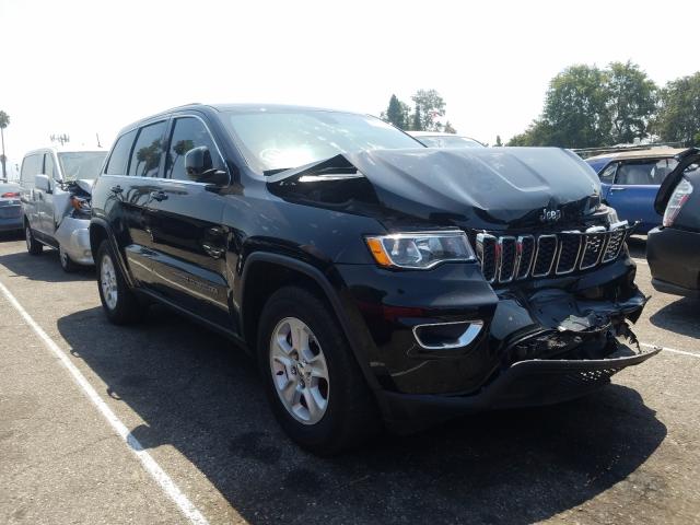 jeep grand cher 2017 1c4rjeag6hc854417