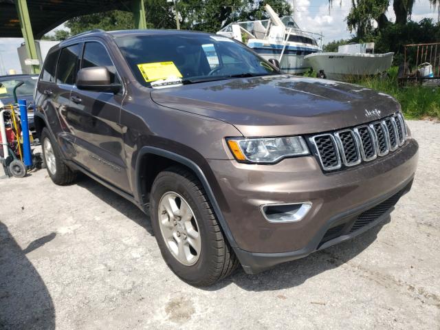 jeep grand cher 2017 1c4rjeag6hc868401