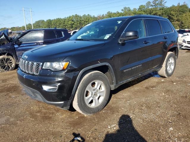 jeep grand cher 2017 1c4rjeag6hc877342