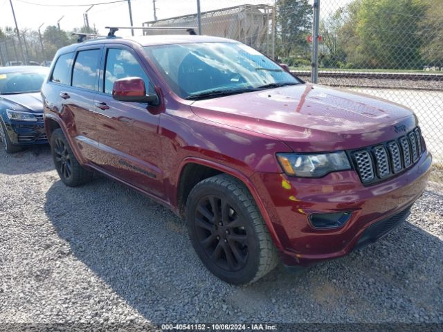 jeep grand cherokee 2017 1c4rjeag6hc890527