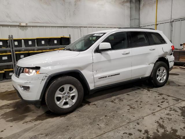 jeep grand cher 2017 1c4rjeag6hc916821