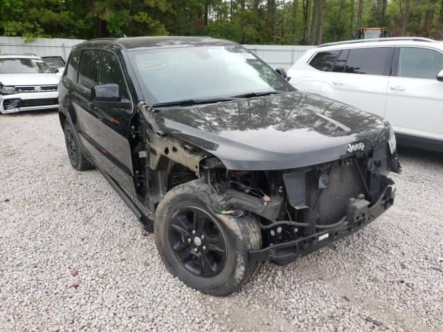 jeep grand cher 2017 1c4rjeag6hc943839