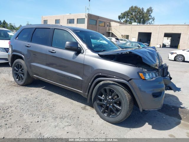 jeep grand cherokee 2017 1c4rjeag6hc957322