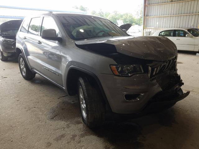 jeep grand cher 2017 1c4rjeag6hc965372