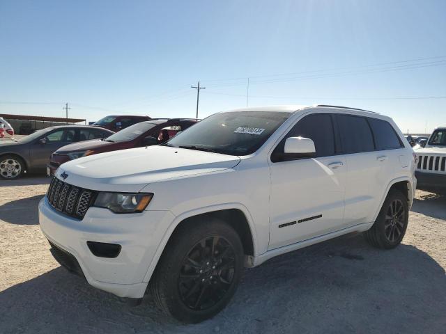 jeep grand cherokee 2018 1c4rjeag6jc153351