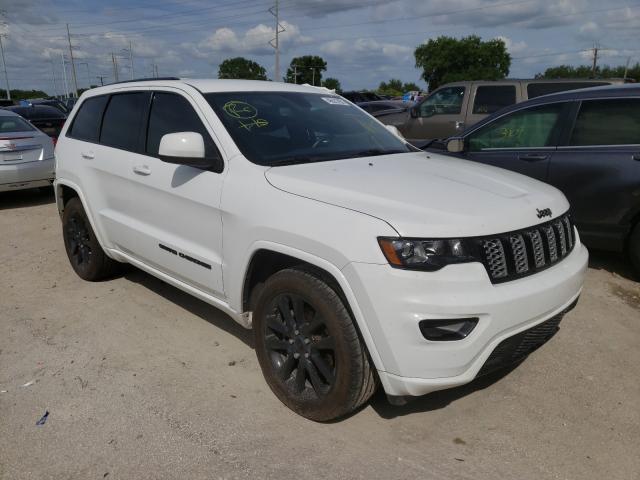 jeep  2018 1c4rjeag6jc208882