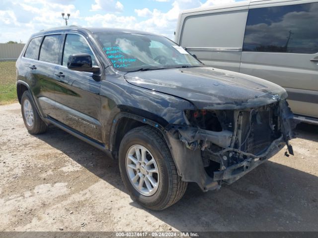 jeep grand cherokee 2018 1c4rjeag6jc241722