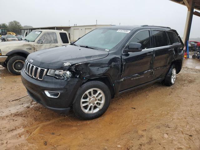 jeep grand cher 2018 1c4rjeag6jc270721