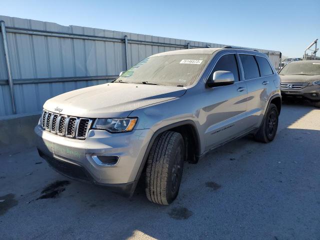 jeep grand cher 2018 1c4rjeag6jc278690