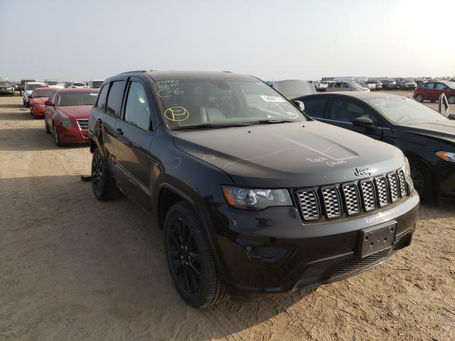 jeep grand cher 2018 1c4rjeag6jc433738