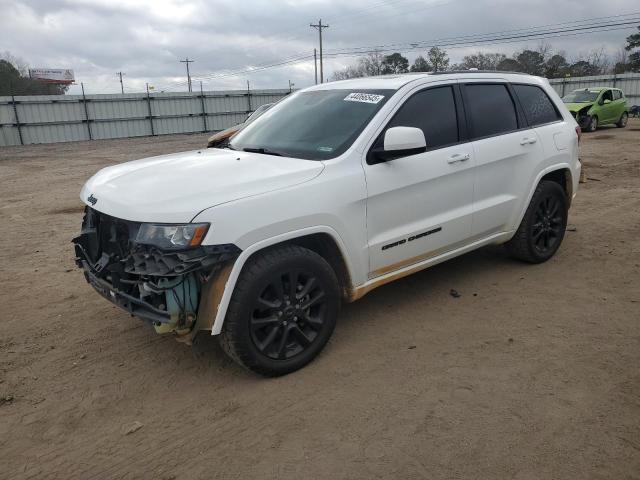 jeep grand cher 2018 1c4rjeag6jc485273