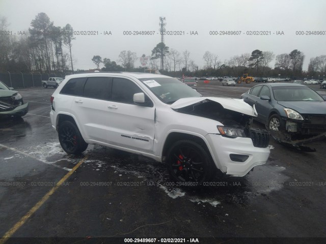 jeep grand cherokee 2018 1c4rjeag6jc489159