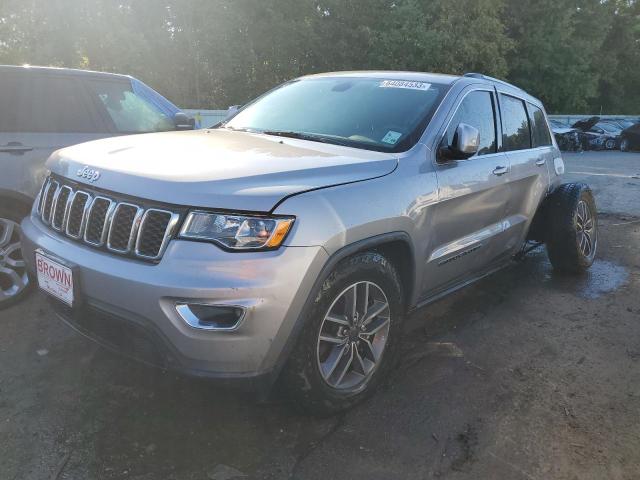 jeep grand cher 2019 1c4rjeag6kc556439