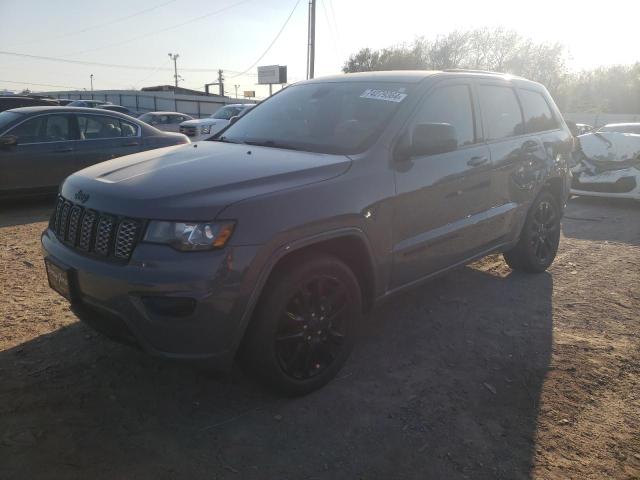 jeep grand cher 2019 1c4rjeag6kc643113