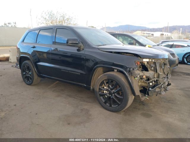 jeep grand cherokee 2020 1c4rjeag6lc306197