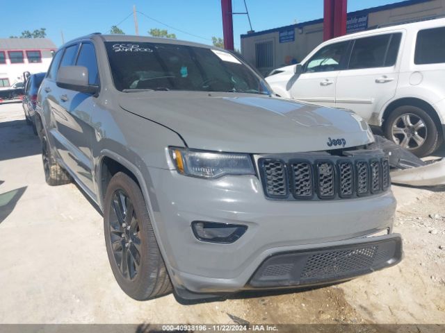 jeep grand cherokee 2021 1c4rjeag6mc681461