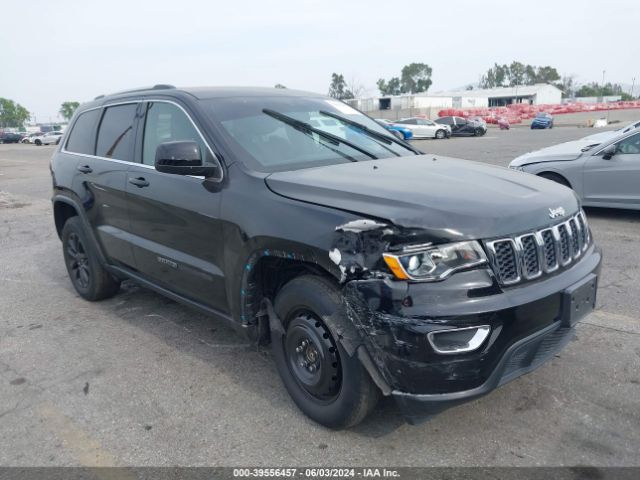 jeep grand cherokee 2021 1c4rjeag6mc814168