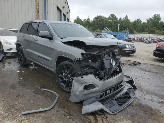 jeep grand cher 2021 1c4rjeag6mc844173