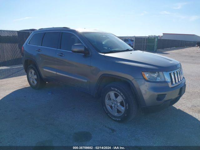 jeep grand cherokee 2012 1c4rjeag7cc307245