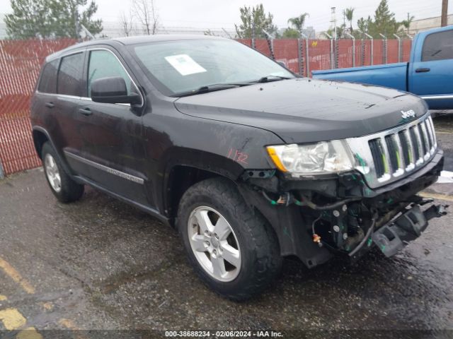 jeep grand cherokee 2012 1c4rjeag7cc311277