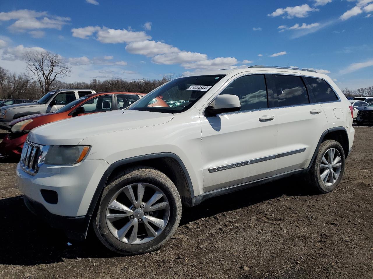 jeep grand cherokee 2012 1c4rjeag7cc316835