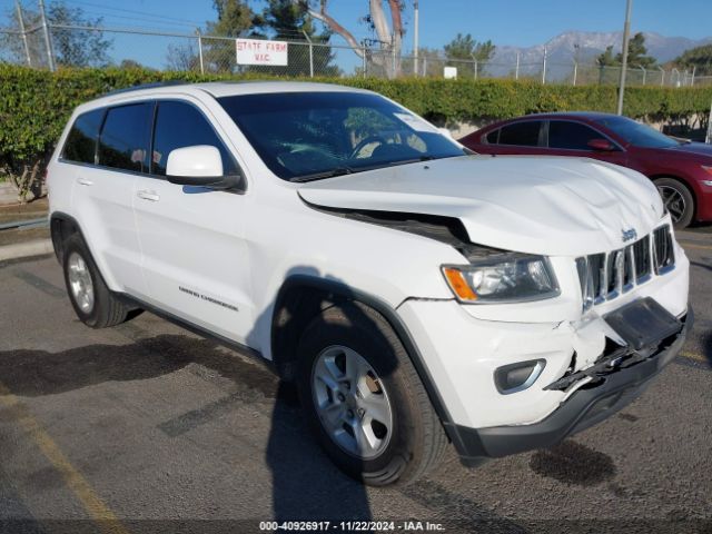 jeep grand cherokee 2015 1c4rjeag7fc792460