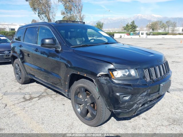 jeep grand cherokee 2015 1c4rjeag7fc807877