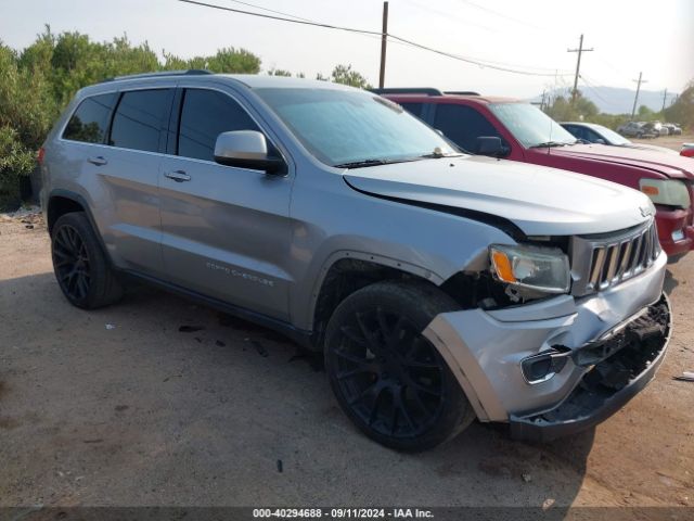 jeep grand cherokee 2016 1c4rjeag7gc501182