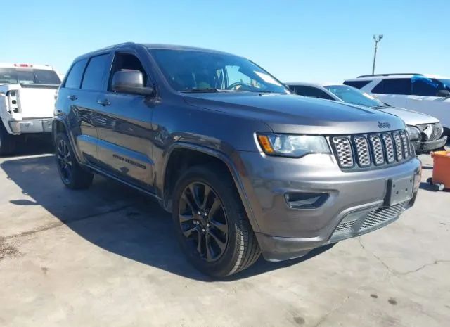 jeep grand cherokee 2017 1c4rjeag7hc915807