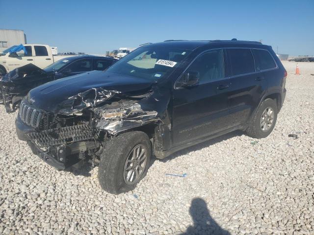 jeep grand cher 2018 1c4rjeag7jc130824