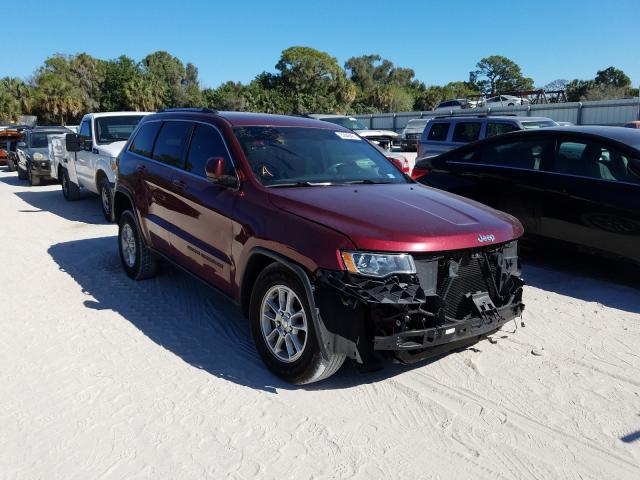 jeep grand cher 2018 1c4rjeag7jc130984