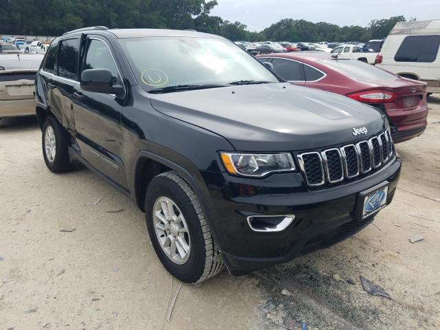 jeep grand cher 2018 1c4rjeag7jc131441