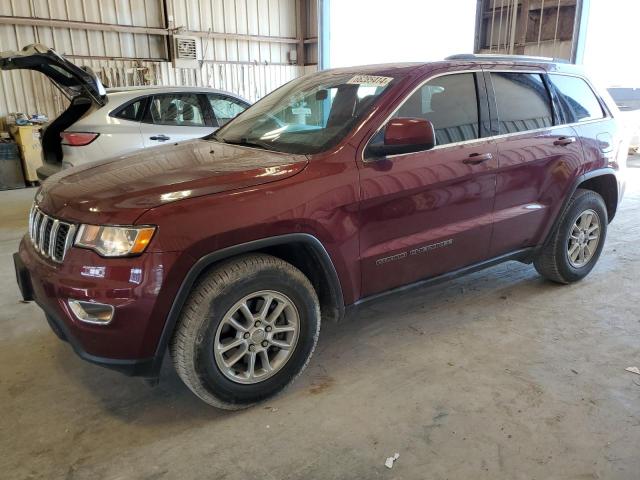 jeep grand cherokee 2018 1c4rjeag7jc260392