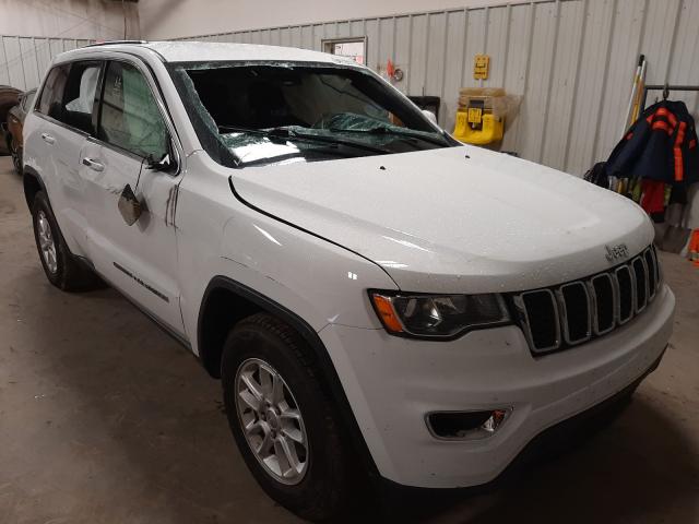 jeep grand cher 2018 1c4rjeag7jc275488