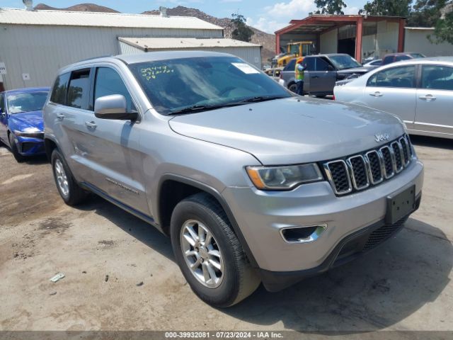 jeep grand cherokee 2018 1c4rjeag7jc311826