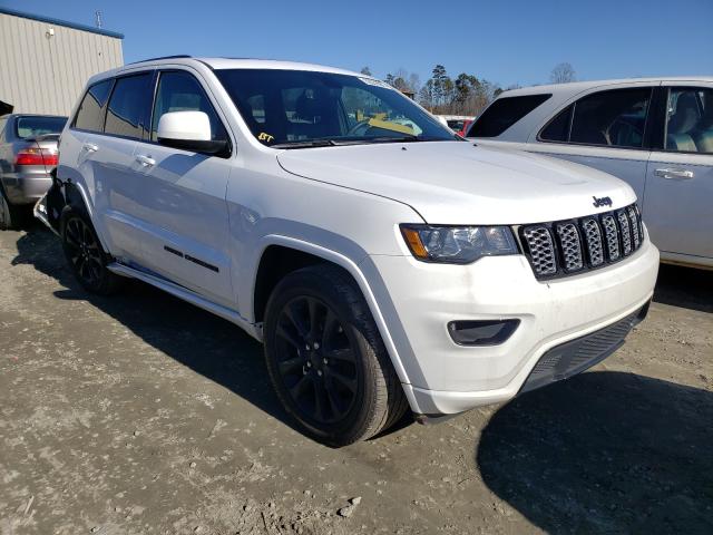 jeep grand cher 2018 1c4rjeag7jc358936