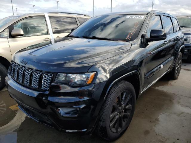 jeep grand cher 2018 1c4rjeag7jc384419