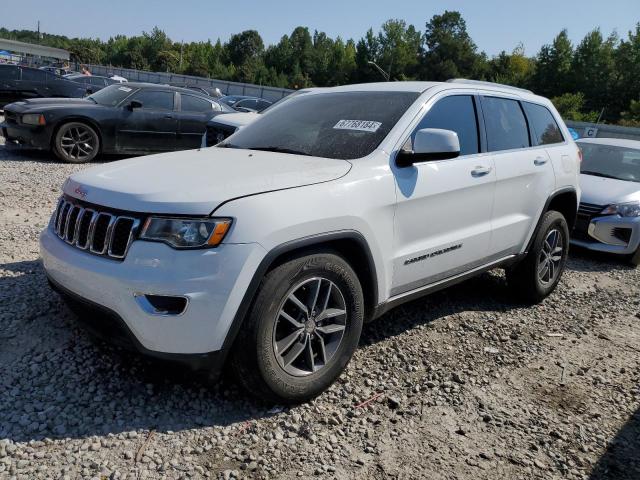 jeep grand cher 2018 1c4rjeag7jc400036