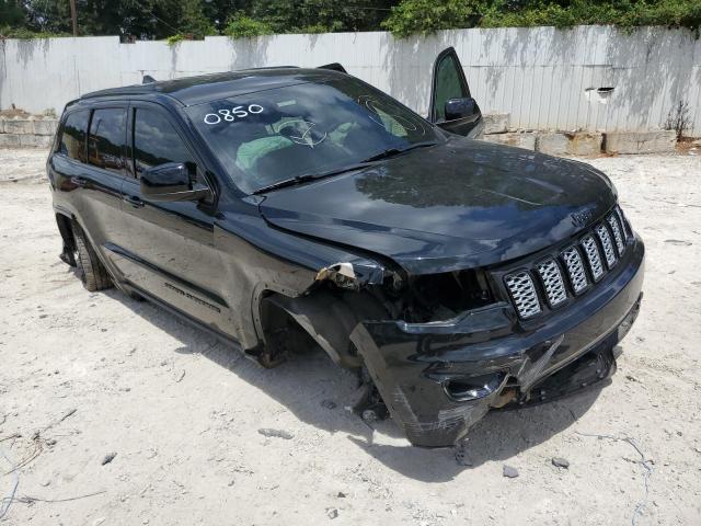 jeep grand cher 2018 1c4rjeag7jc430850