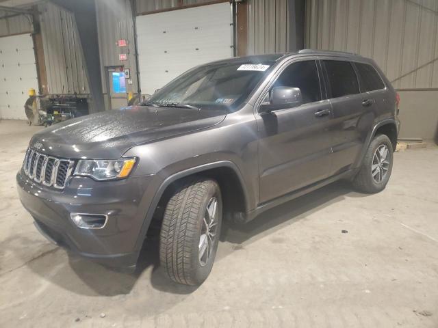 jeep grand cher 2018 1c4rjeag7jc485489