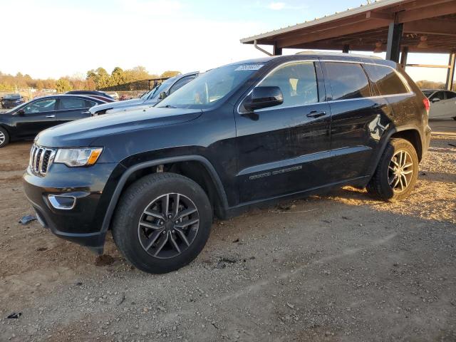 jeep grand cher 2019 1c4rjeag7kc534563