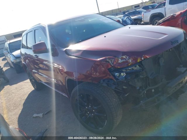 jeep grand cherokee 2019 1c4rjeag7kc630788