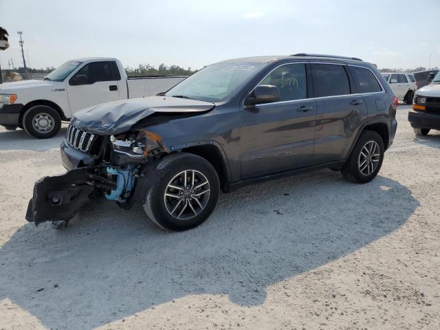 jeep grand cherokee 2019 1c4rjeag7kc646697