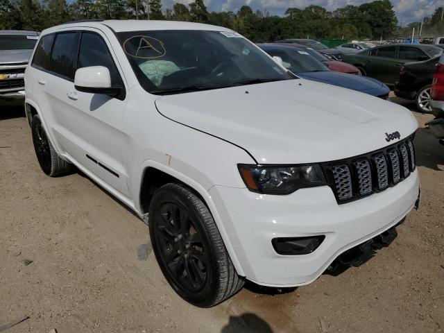 jeep grand cher 2021 1c4rjeag7mc719375