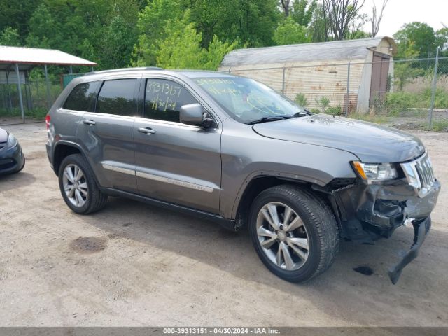 jeep grand cherokee 2013 1c4rjeag8dc612674