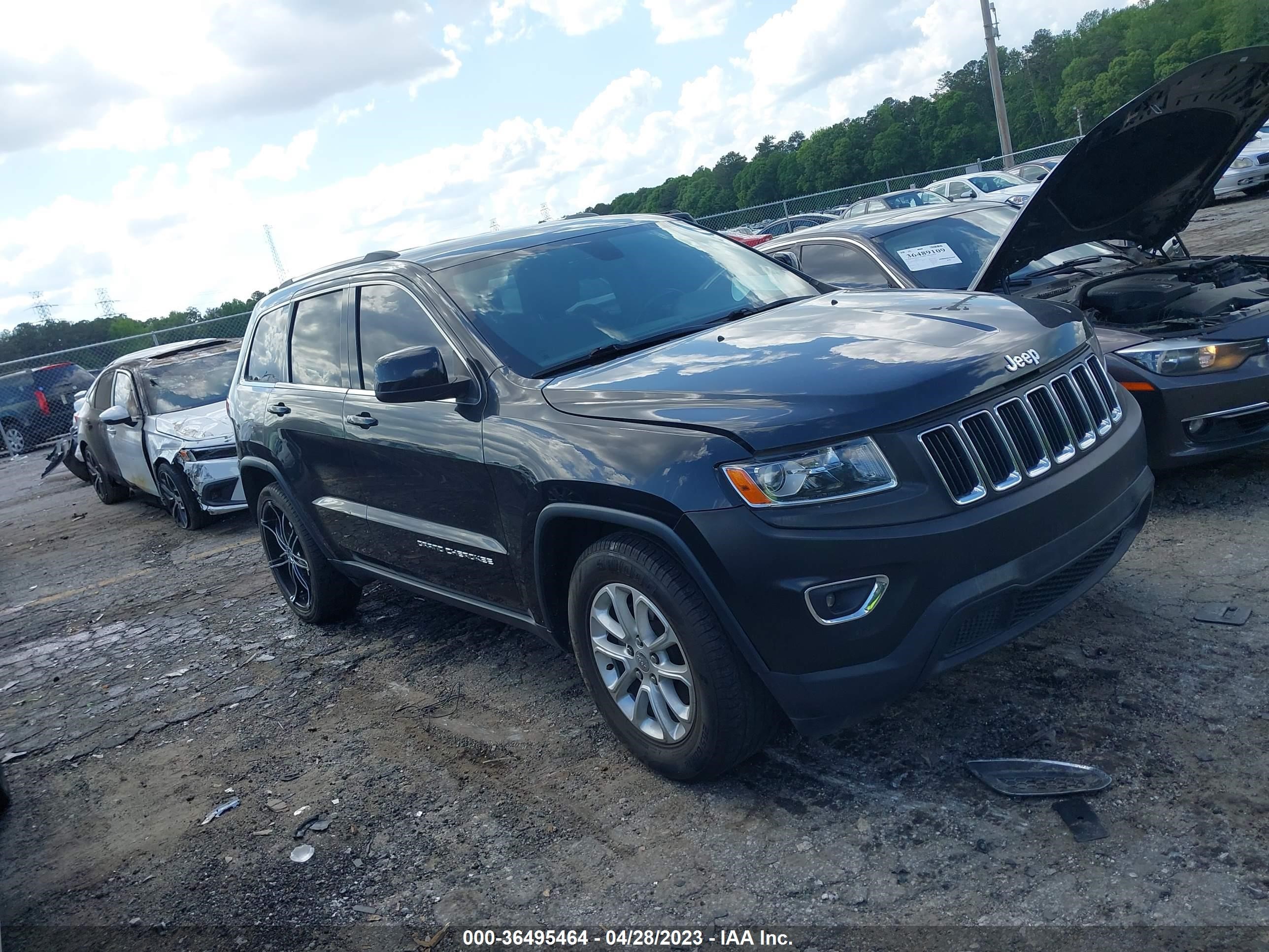 jeep grand cherokee 2014 1c4rjeag8ec265638